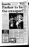 Hammersmith & Shepherds Bush Gazette Friday 08 December 1989 Page 66