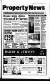 Hammersmith & Shepherds Bush Gazette Friday 08 December 1989 Page 67