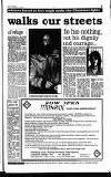 Hammersmith & Shepherds Bush Gazette Friday 15 December 1989 Page 5