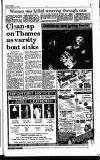 Hammersmith & Shepherds Bush Gazette Friday 15 December 1989 Page 7