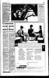 Hammersmith & Shepherds Bush Gazette Friday 15 December 1989 Page 11