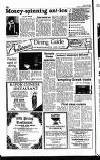 Hammersmith & Shepherds Bush Gazette Friday 15 December 1989 Page 18