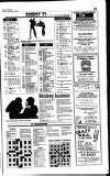 Hammersmith & Shepherds Bush Gazette Friday 15 December 1989 Page 23