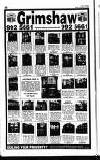 Hammersmith & Shepherds Bush Gazette Friday 15 December 1989 Page 30