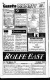Hammersmith & Shepherds Bush Gazette Friday 15 December 1989 Page 32