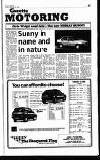 Hammersmith & Shepherds Bush Gazette Friday 15 December 1989 Page 37
