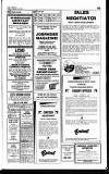 Hammersmith & Shepherds Bush Gazette Friday 15 December 1989 Page 45
