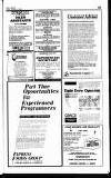 Hammersmith & Shepherds Bush Gazette Friday 15 December 1989 Page 47