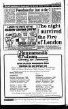 Hammersmith & Shepherds Bush Gazette Friday 22 December 1989 Page 4