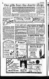 Hammersmith & Shepherds Bush Gazette Friday 22 December 1989 Page 8