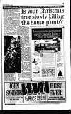 Hammersmith & Shepherds Bush Gazette Friday 22 December 1989 Page 9