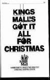 Hammersmith & Shepherds Bush Gazette Friday 22 December 1989 Page 11