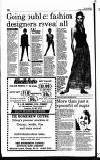 Hammersmith & Shepherds Bush Gazette Friday 22 December 1989 Page 16