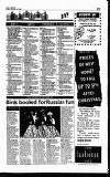 Hammersmith & Shepherds Bush Gazette Friday 22 December 1989 Page 21