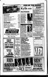 Hammersmith & Shepherds Bush Gazette Friday 22 December 1989 Page 22