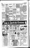 Hammersmith & Shepherds Bush Gazette Friday 22 December 1989 Page 26