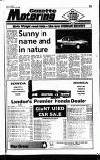 Hammersmith & Shepherds Bush Gazette Friday 22 December 1989 Page 33