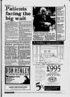 Hammersmith & Shepherds Bush Gazette Friday 06 October 1989 Page 9