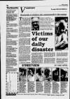Hammersmith & Shepherds Bush Gazette Friday 06 October 1989 Page 12