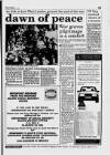 Hammersmith & Shepherds Bush Gazette Friday 06 October 1989 Page 19