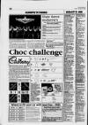 Hammersmith & Shepherds Bush Gazette Friday 06 October 1989 Page 26
