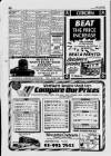 Hammersmith & Shepherds Bush Gazette Friday 06 October 1989 Page 40