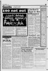 Hammersmith & Shepherds Bush Gazette Friday 06 October 1989 Page 59