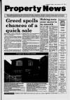 Hammersmith & Shepherds Bush Gazette Friday 06 October 1989 Page 61