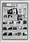 Hammersmith & Shepherds Bush Gazette Friday 06 October 1989 Page 63