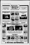 Hammersmith & Shepherds Bush Gazette Friday 06 October 1989 Page 64