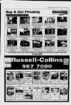 Hammersmith & Shepherds Bush Gazette Friday 06 October 1989 Page 65