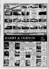 Hammersmith & Shepherds Bush Gazette Friday 06 October 1989 Page 68