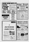 Hammersmith & Shepherds Bush Gazette Friday 06 October 1989 Page 70