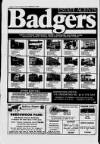 Hammersmith & Shepherds Bush Gazette Friday 06 October 1989 Page 72