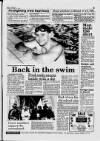 Hammersmith & Shepherds Bush Gazette Friday 13 October 1989 Page 3