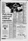 Hammersmith & Shepherds Bush Gazette Friday 13 October 1989 Page 5