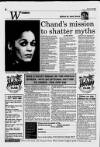Hammersmith & Shepherds Bush Gazette Friday 13 October 1989 Page 8