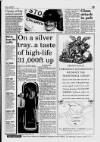Hammersmith & Shepherds Bush Gazette Friday 13 October 1989 Page 13