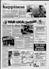 Hammersmith & Shepherds Bush Gazette Friday 13 October 1989 Page 15