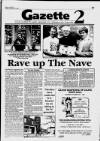 Hammersmith & Shepherds Bush Gazette Friday 13 October 1989 Page 17