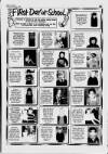 Hammersmith & Shepherds Bush Gazette Friday 13 October 1989 Page 25