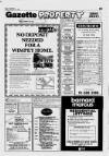 Hammersmith & Shepherds Bush Gazette Friday 13 October 1989 Page 29