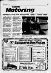 Hammersmith & Shepherds Bush Gazette Friday 13 October 1989 Page 37