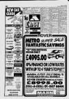 Hammersmith & Shepherds Bush Gazette Friday 13 October 1989 Page 38