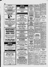 Hammersmith & Shepherds Bush Gazette Friday 13 October 1989 Page 42