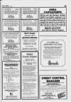 Hammersmith & Shepherds Bush Gazette Friday 13 October 1989 Page 49