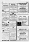 Hammersmith & Shepherds Bush Gazette Friday 13 October 1989 Page 50