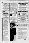 Hammersmith & Shepherds Bush Gazette Friday 13 October 1989 Page 52