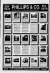 Hammersmith & Shepherds Bush Gazette Friday 13 October 1989 Page 58