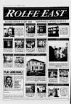 Hammersmith & Shepherds Bush Gazette Friday 13 October 1989 Page 60